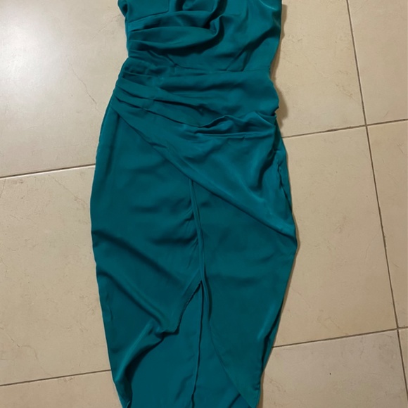 Do + Be MIDI Sweetheart Dress - Picture 5 of 7